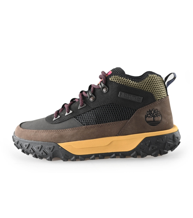 Timberland Hoge Sneakers