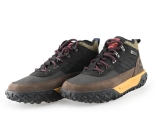 Timberland Hoge Sneakers