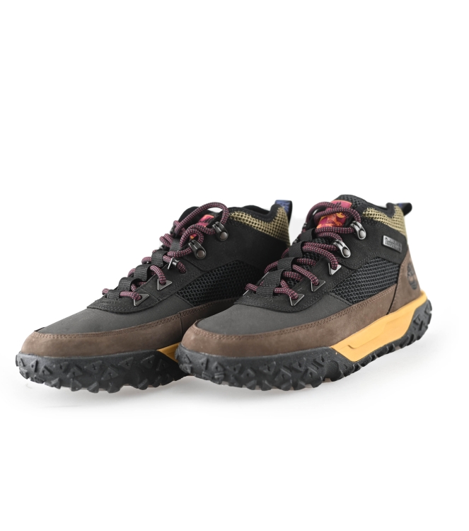 Timberland Hoge Sneakers