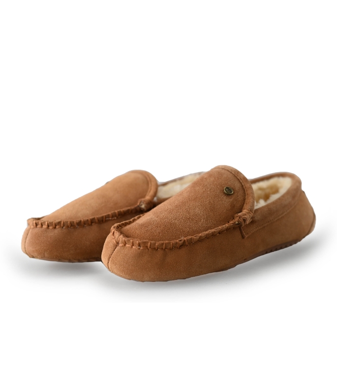 Warmbat Pantoffels