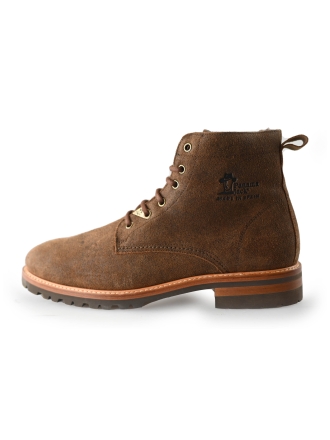 Panama Jack Veterboots Bruin 243238
 Maat 45
 