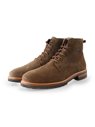 Panama Jack Veterboots Bruin 243238
 Maat 45
 