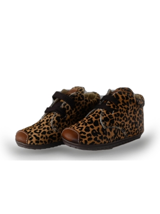Shoesme Hoge sneakers Overig 243243
 Maat 21
 