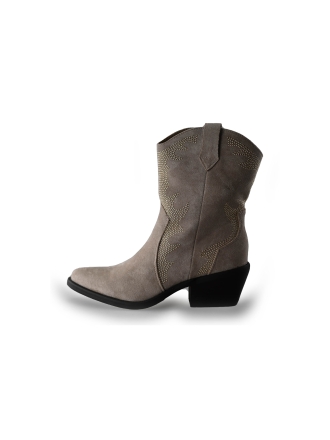  Ann Rocks Cowboy Laarzen 243275
 [MAAT] 40
 