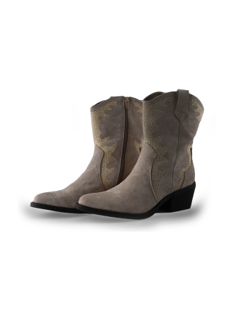  Ann Rocks Cowboy Laarzen 243275
 [MAAT] 40
 