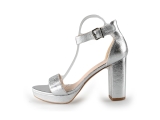 Ann Rocks Sandalen