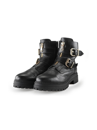  Cellini Biker Boots 243281
 [MAAT] 40
 