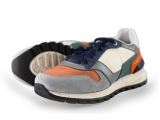 Ambitious Sneakers