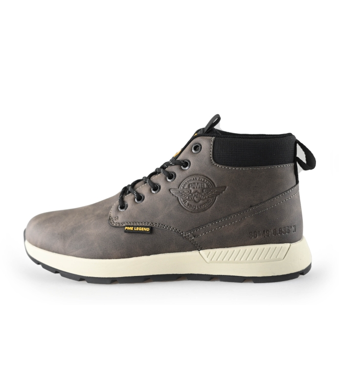 Pme Legend Hoge Sneakers