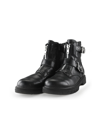  S.Oliver Biker Boots 243295
 [MAAT] 39
 