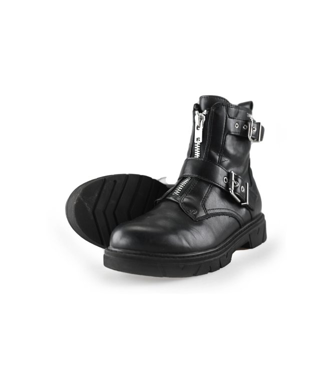S.Oliver Biker Boots