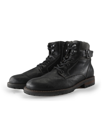 Outfielder Veterboots Zwart 243297
 Maat 43
 