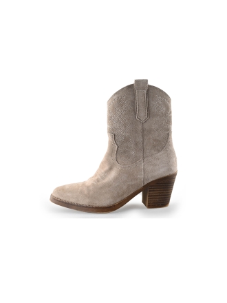 Cellini Cowboy laarzen Bruin 243306
 Maat 40
 