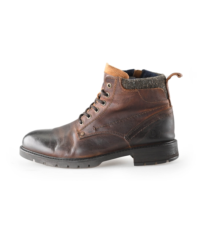 Nogrz Veterboots