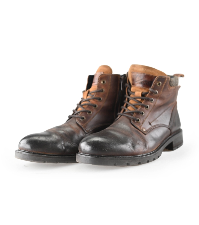 Nogrz Veterboots