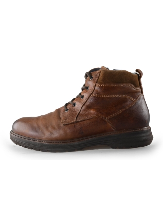 Outfielder Veterboots Bruin 243336
 Maat 45
 