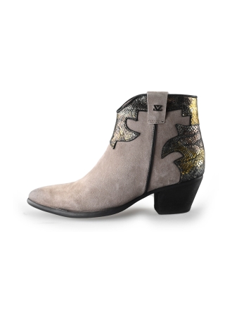  Lazamani Cowboy Laarzen 243343
 [MAAT] 40
 