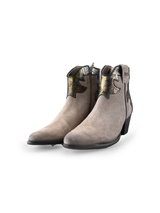  Lazamani Cowboy Laarzen 243343
 [MAAT] 40
 