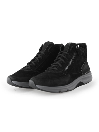  Gabor Hoge Sneakers 243346
 [MAAT] 39
 