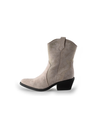  Ann Rocks Cowboy Laarzen 243361
 [MAAT] 40
 