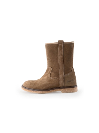 Develab Laarzen Bruin 243362
 Maat 31
 