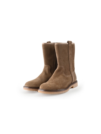 Develab Laarzen Bruin 243362
 Maat 31
 