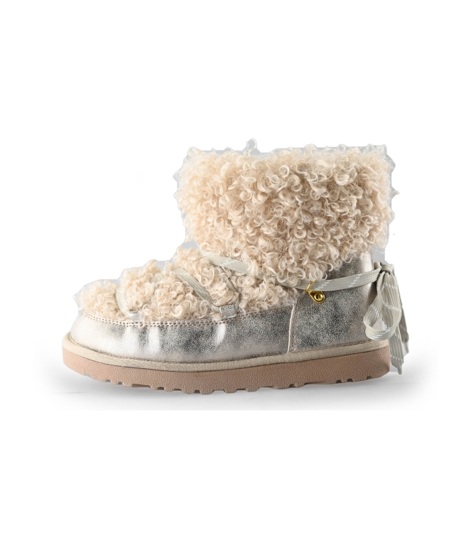 Supercracks Boots