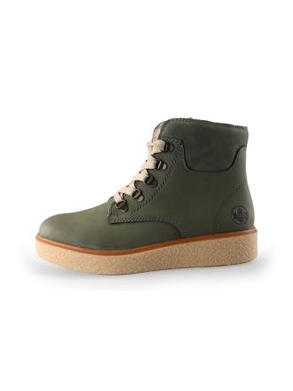  Rieker Veterboots 243386
 [MAAT] 38
 