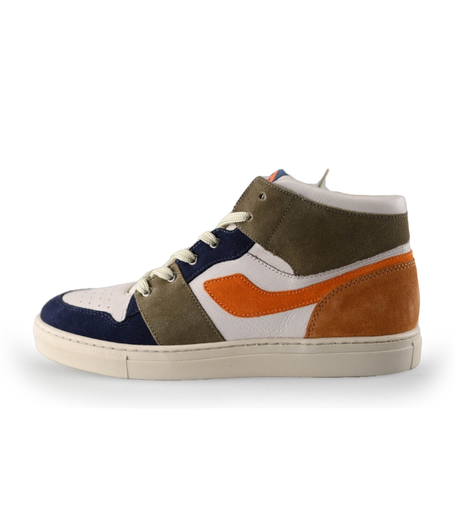 Kipling Hoge Sneakers