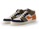 Kipling Hoge Sneakers
