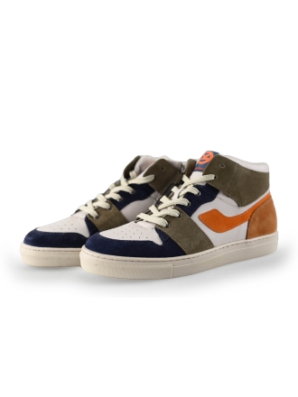  Kipling Hoge Sneakers 243403
 [MAAT] 39
 