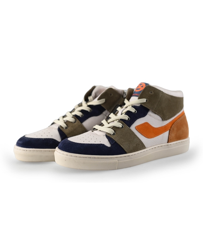 Kipling Hoge Sneakers