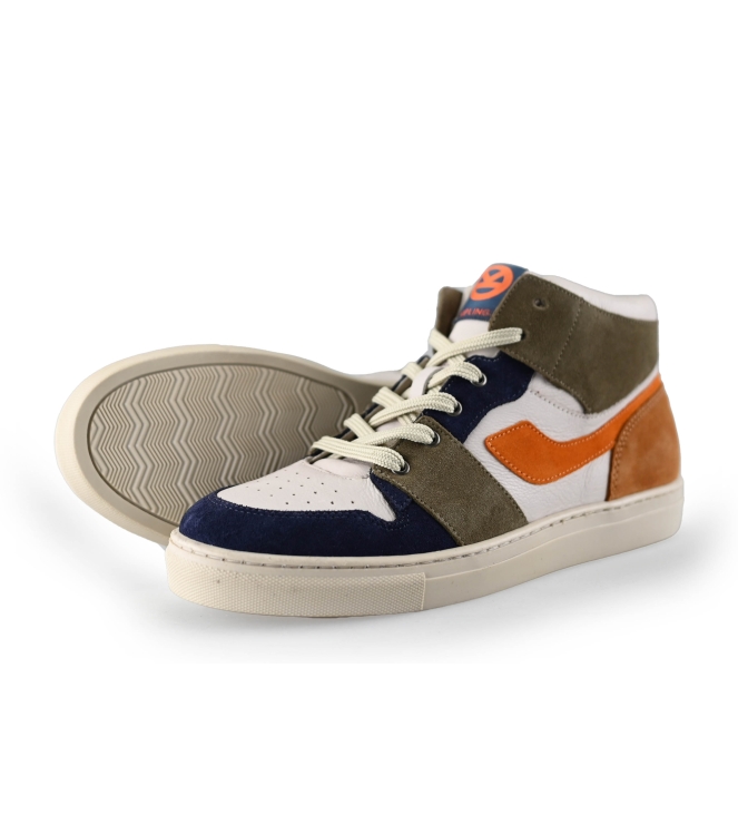 Kipling Hoge Sneakers