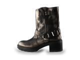 Lazamani Biker Boots