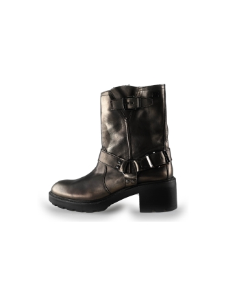  Lazamani Biker Boots 243408
 [MAAT] 40
 