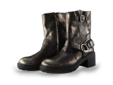 Lazamani Biker Boots