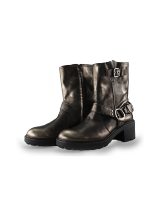  Lazamani Biker Boots 243408
 [MAAT] 40
 