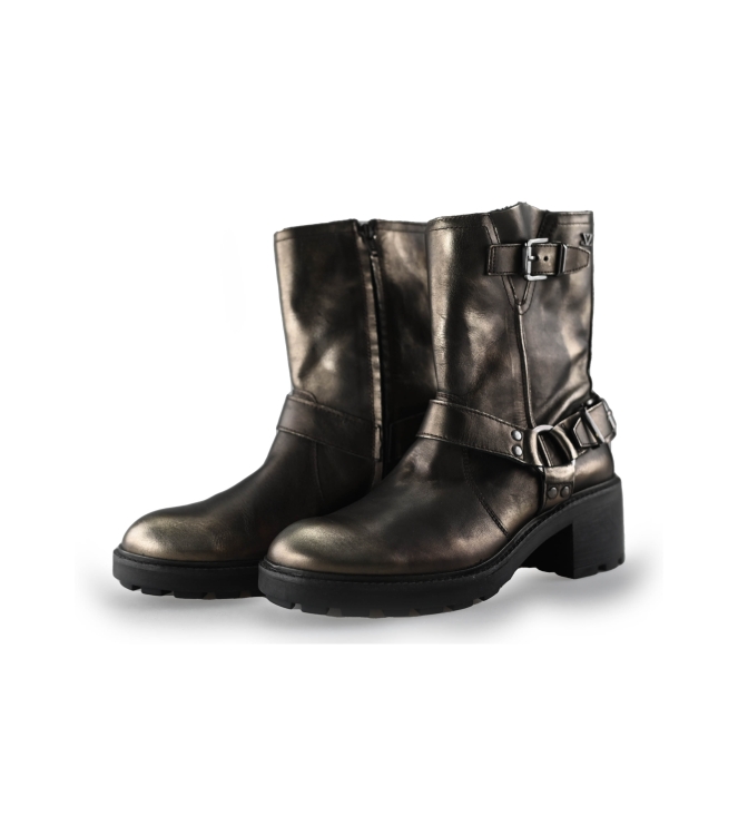 Lazamani Biker Boots
