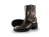 Lazamani Biker Boots