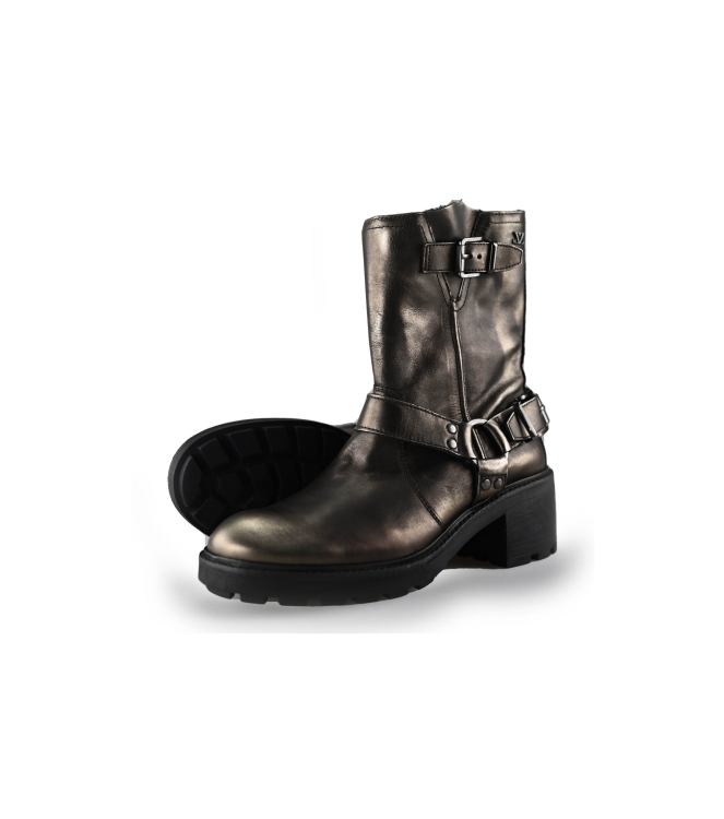 Lazamani Biker Boots