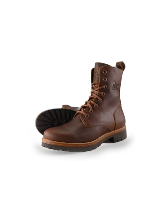 Panama Jack Veterboots Bruin 243411
 Maat 37
 