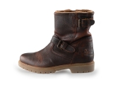 Panama Jack Biker Boots