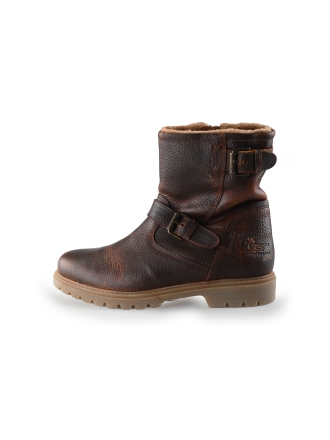  Panama Jack Biker Boots 243412
 [MAAT] 44
 