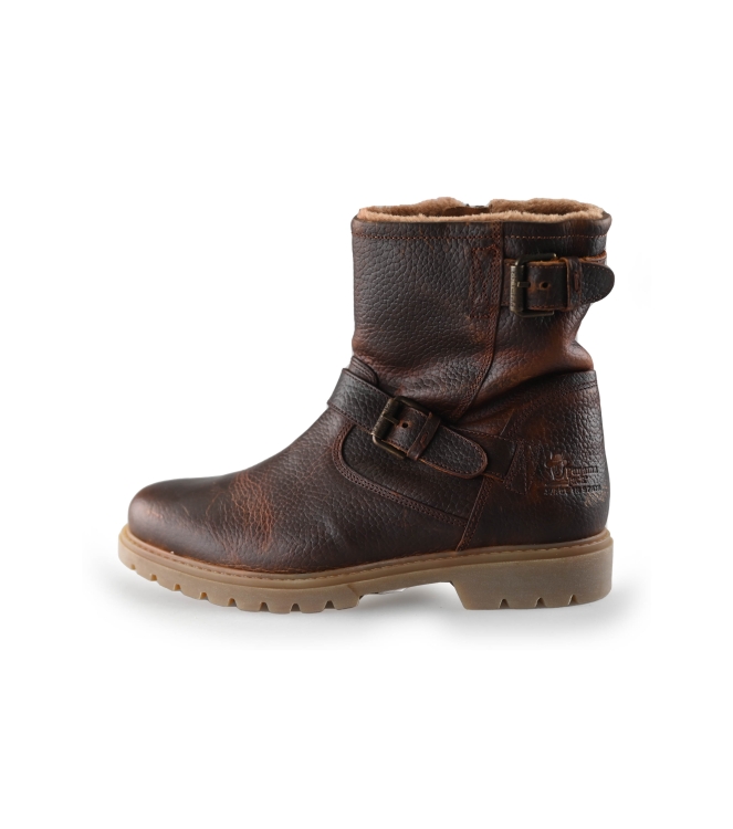 Panama Jack Biker Boots