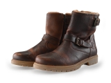 Panama Jack Biker Boots