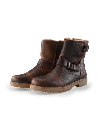  Panama Jack Biker Boots 243412
 [MAAT] 44
 