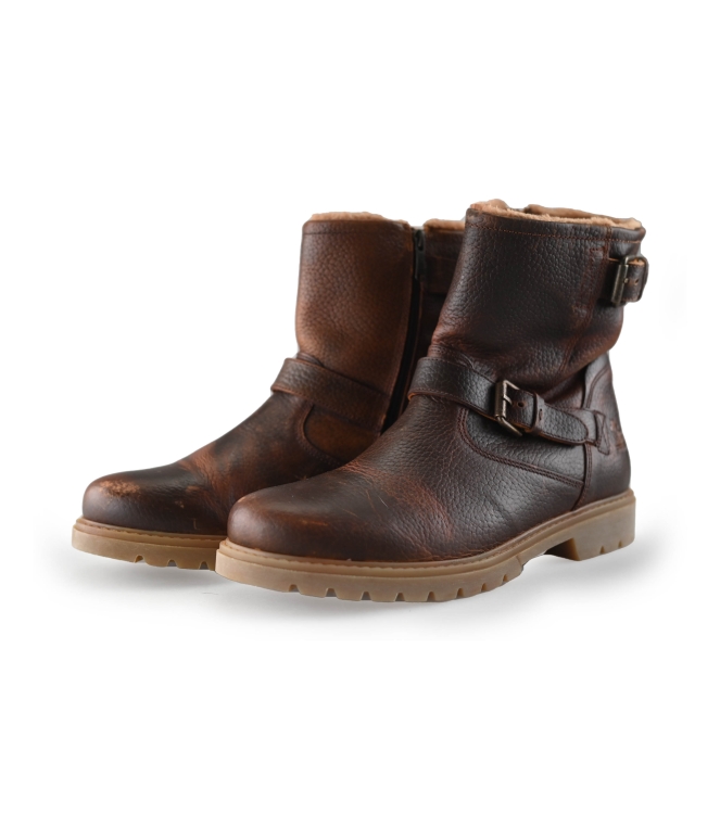 Panama Jack Biker Boots
