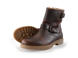 Panama Jack Biker Boots