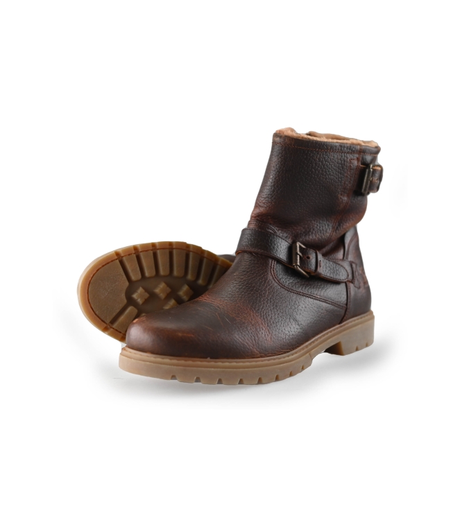 Panama Jack Biker Boots