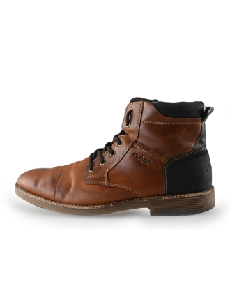  Rieker Veterboots 243414
 [MAAT] 43
 